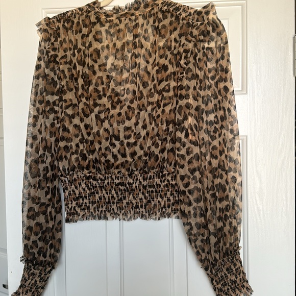 Free people top - Picture 7 of 7